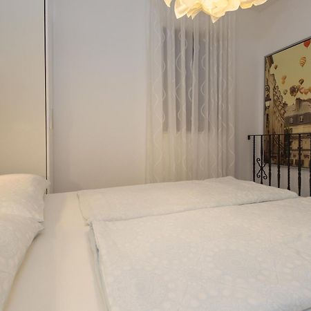 Istria Sea Side Apartment 210 & 209 Labin  Eksteriør bilde