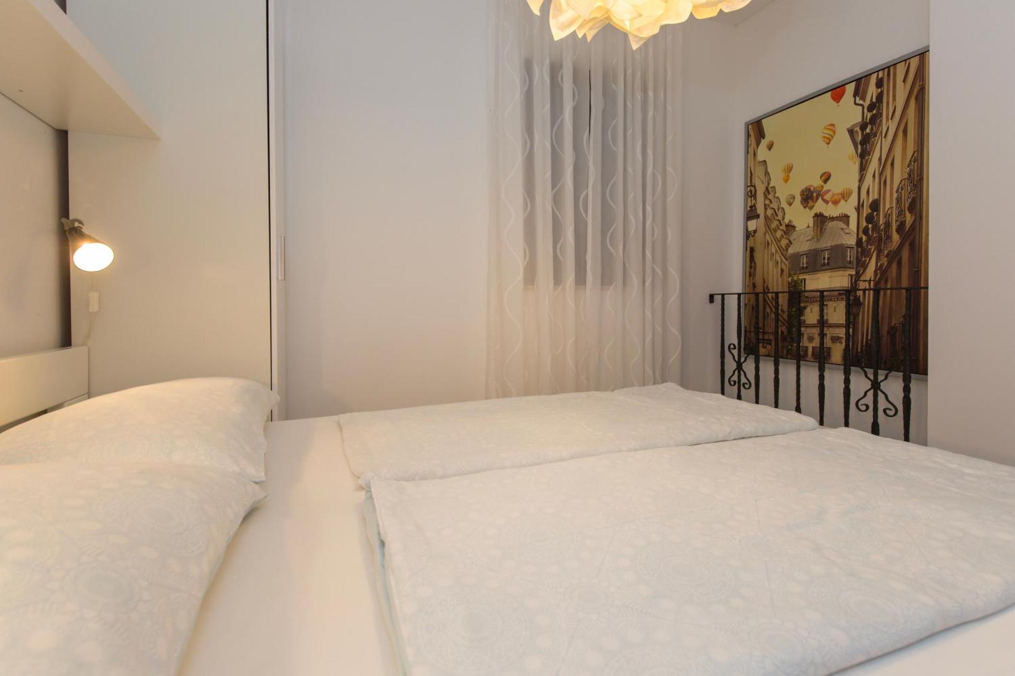 Istria Sea Side Apartment 210 & 209 Labin  Eksteriør bilde