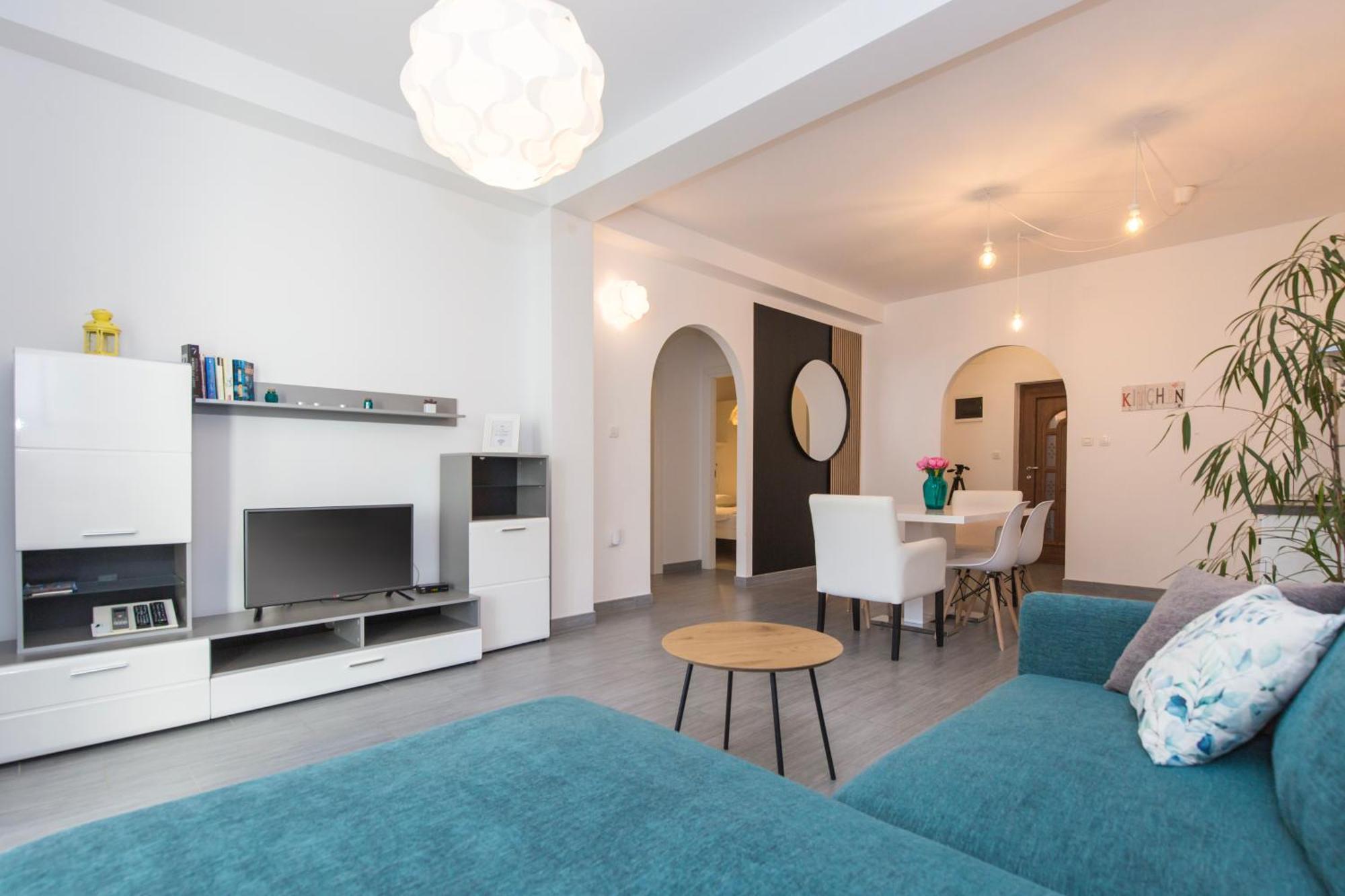 Istria Sea Side Apartment 210 & 209 Labin  Eksteriør bilde