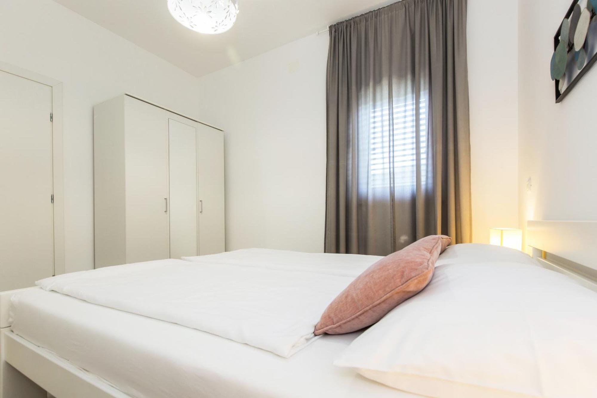 Istria Sea Side Apartment 210 & 209 Labin  Eksteriør bilde