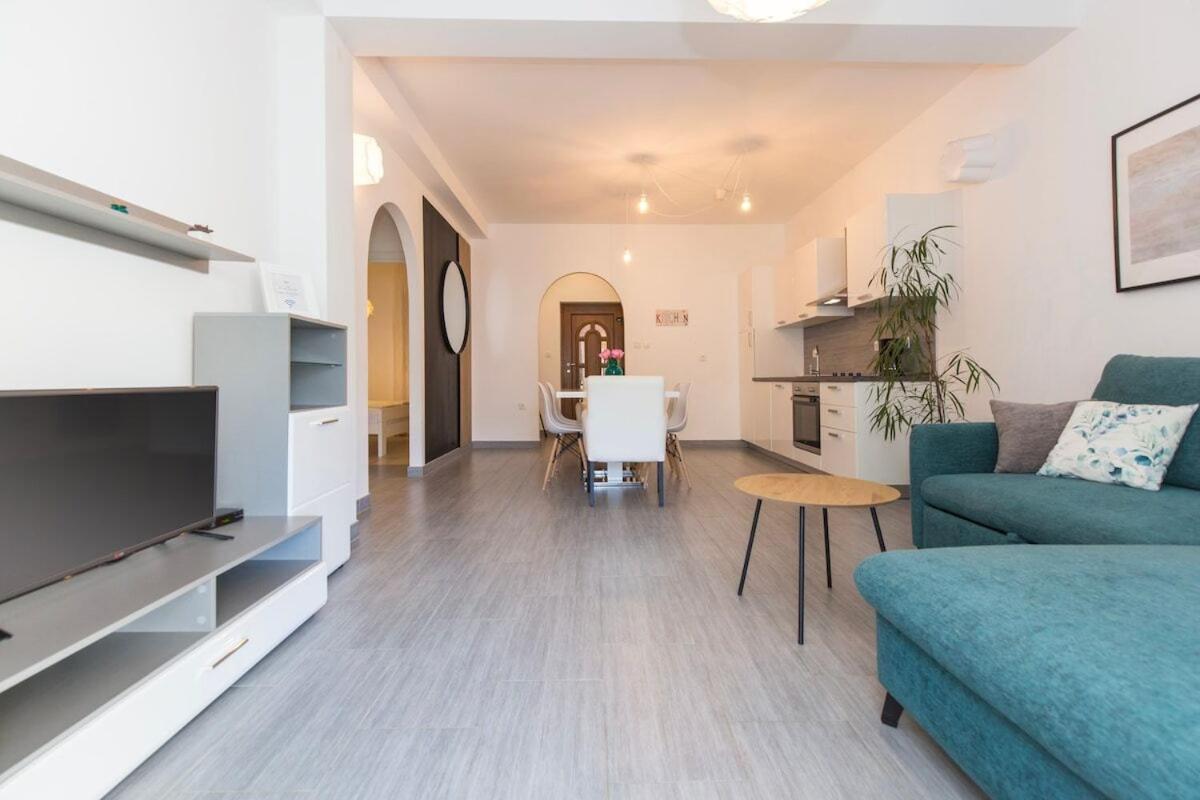 Istria Sea Side Apartment 210 & 209 Labin  Rom bilde