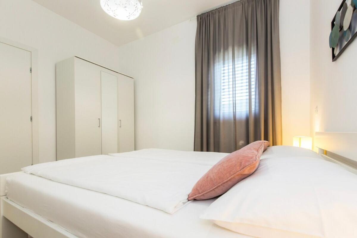 Istria Sea Side Apartment 210 & 209 Labin  Rom bilde