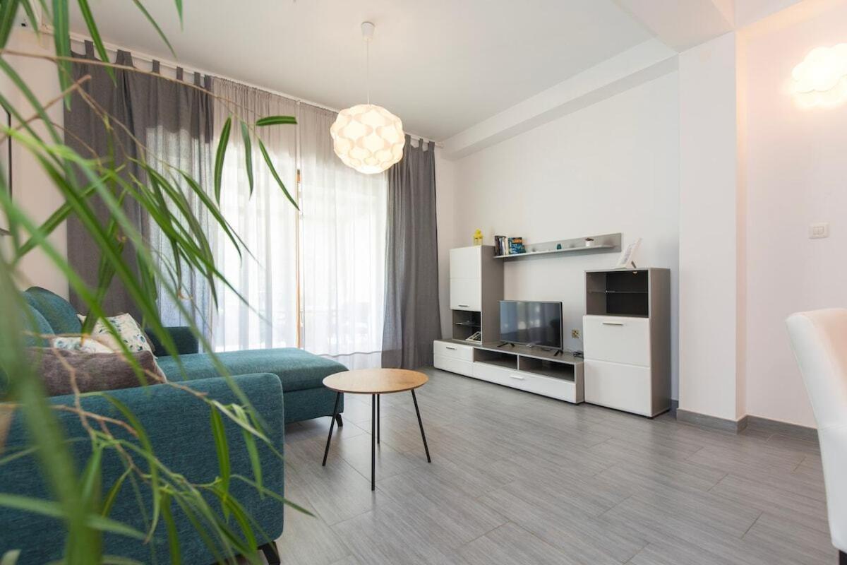 Istria Sea Side Apartment 210 & 209 Labin  Rom bilde