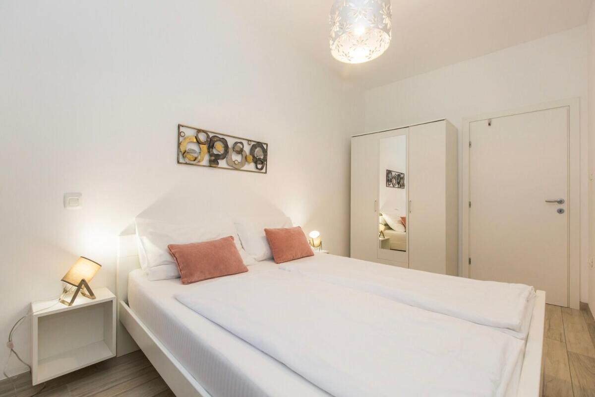 Istria Sea Side Apartment 210 & 209 Labin  Rom bilde