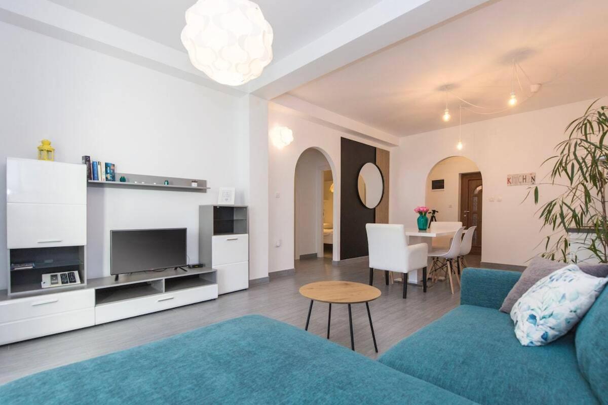 Istria Sea Side Apartment 210 & 209 Labin  Rom bilde
