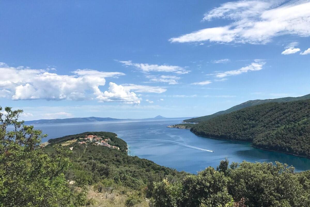 Istria Sea Side Apartment 210 & 209 Labin  Rom bilde