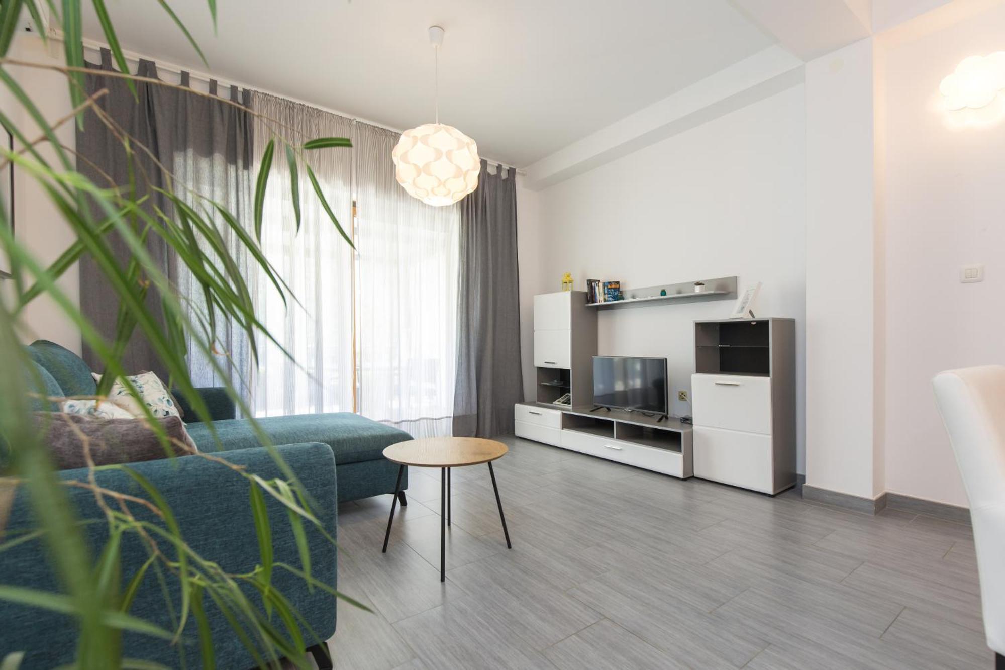 Istria Sea Side Apartment 210 & 209 Labin  Eksteriør bilde