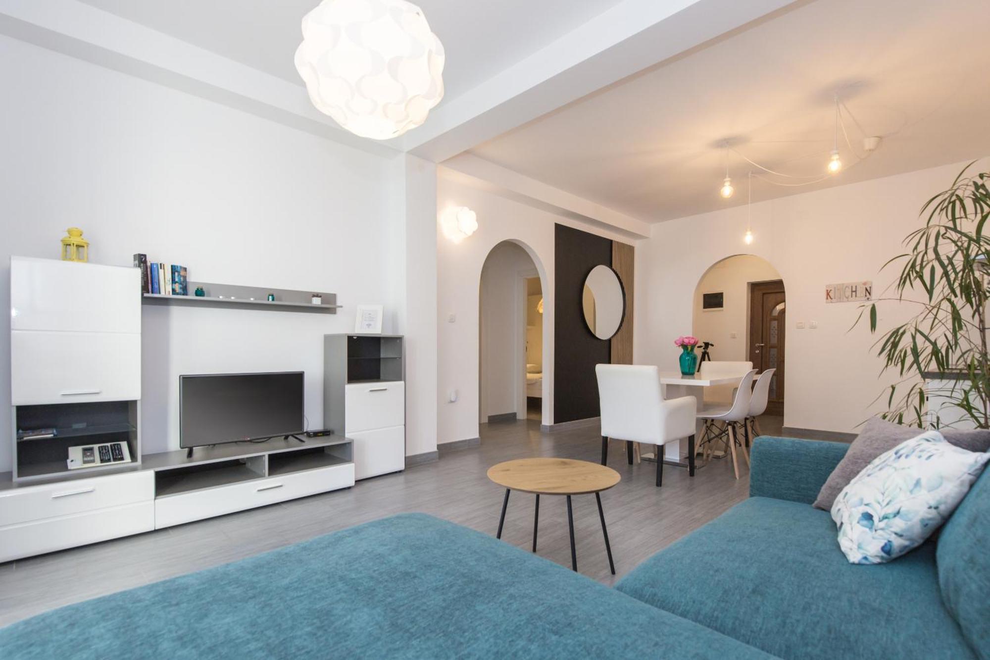 Istria Sea Side Apartment 210 & 209 Labin  Eksteriør bilde