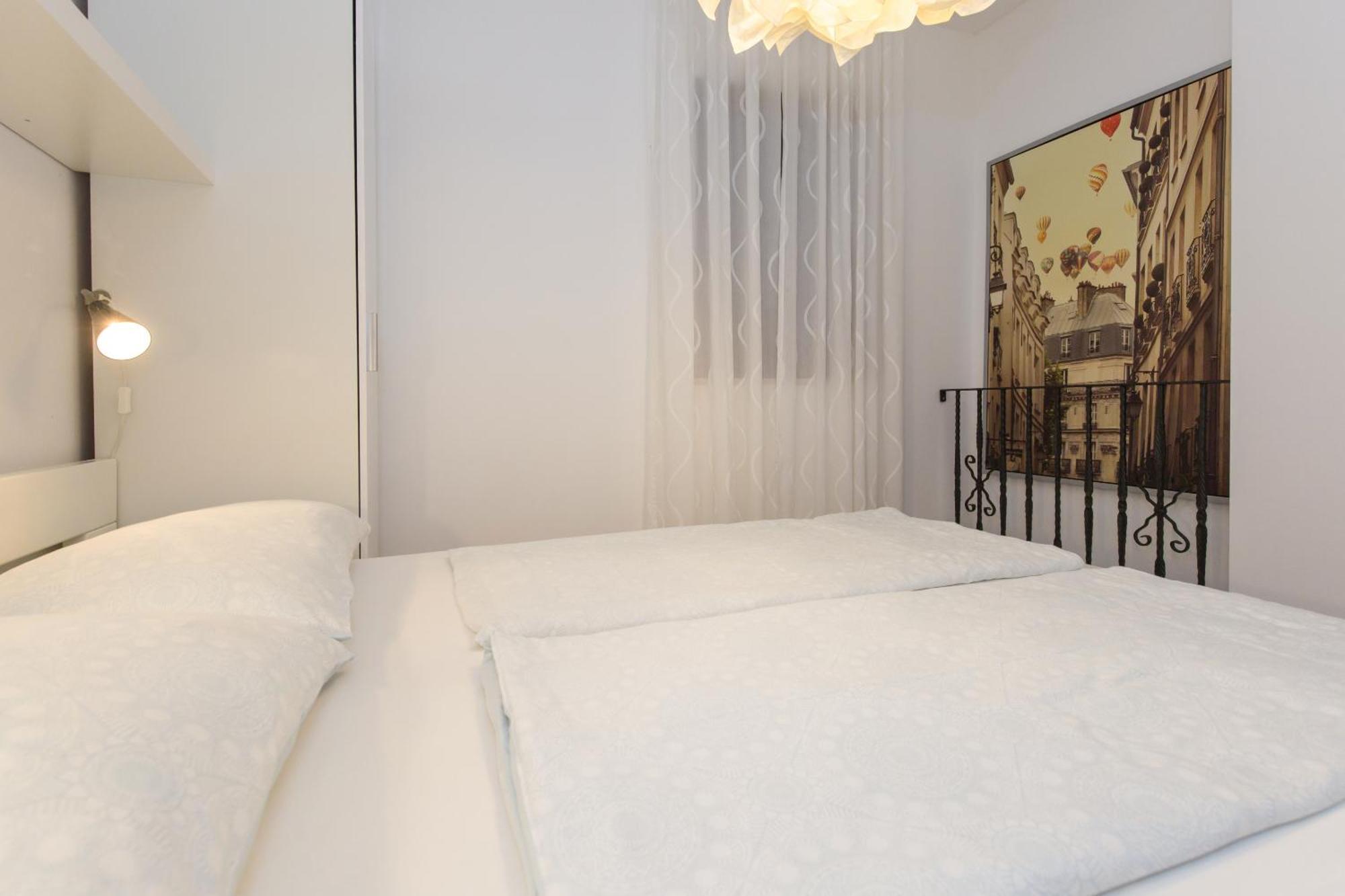Istria Sea Side Apartment 210 & 209 Labin  Eksteriør bilde